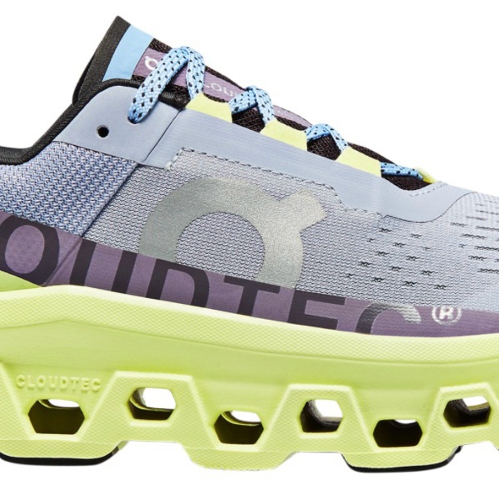 On Cloudmonster Sneaker - Picture 2 of 6